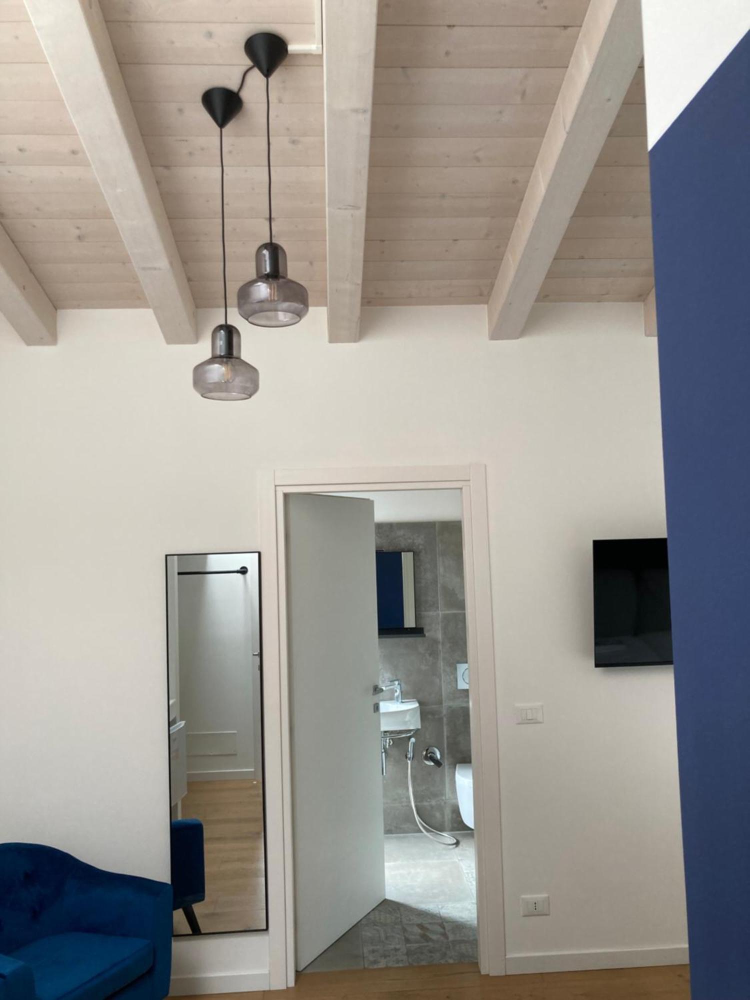 Casa Di Mirea Bed and Breakfast Grado Buitenkant foto