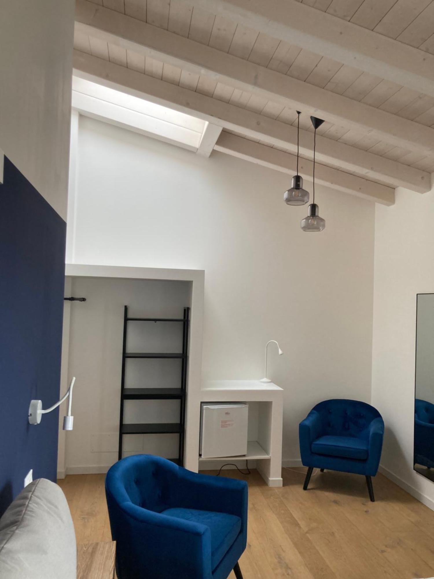 Casa Di Mirea Bed and Breakfast Grado Buitenkant foto