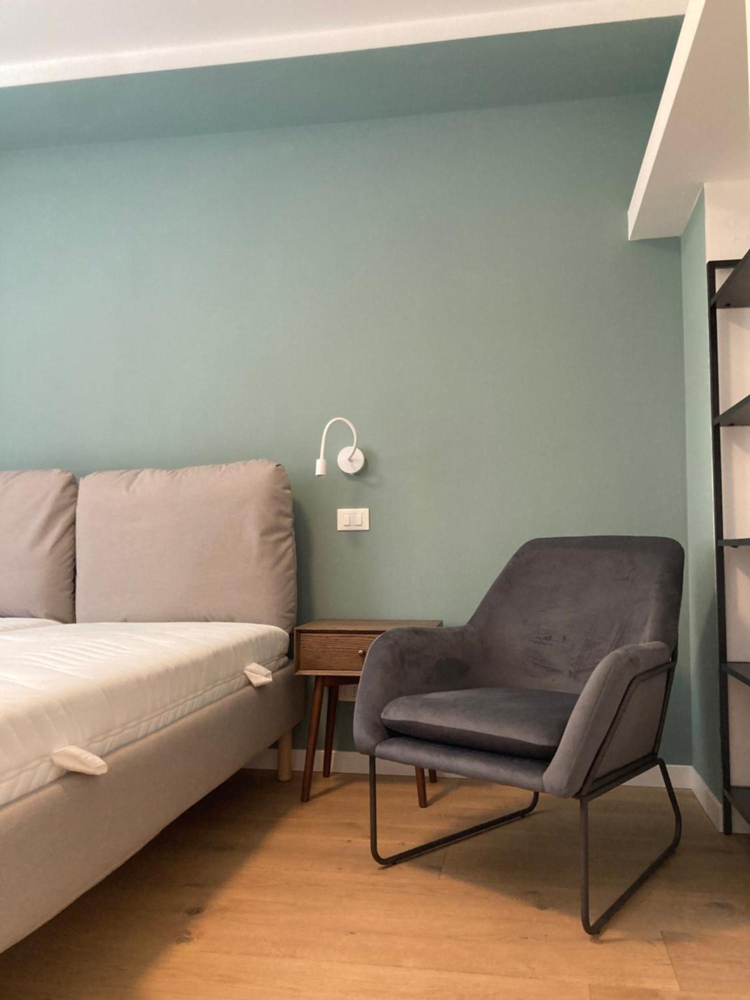 Casa Di Mirea Bed and Breakfast Grado Buitenkant foto