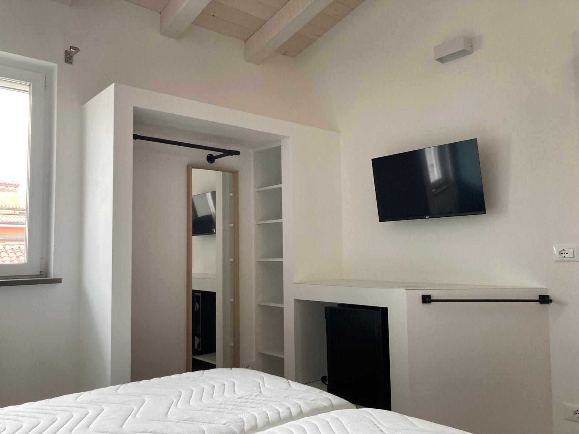 Casa Di Mirea Bed and Breakfast Grado Buitenkant foto