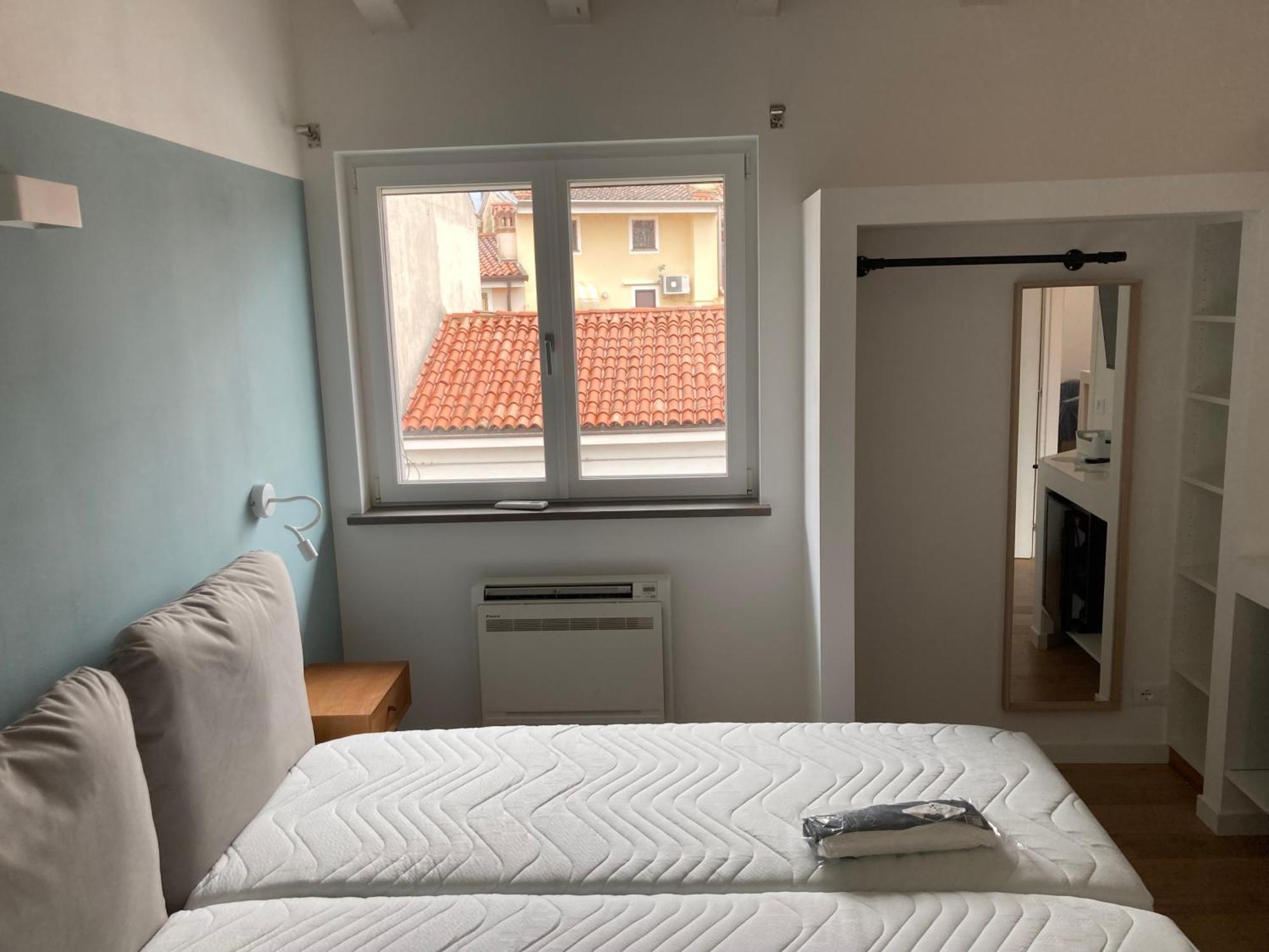 Casa Di Mirea Bed and Breakfast Grado Buitenkant foto