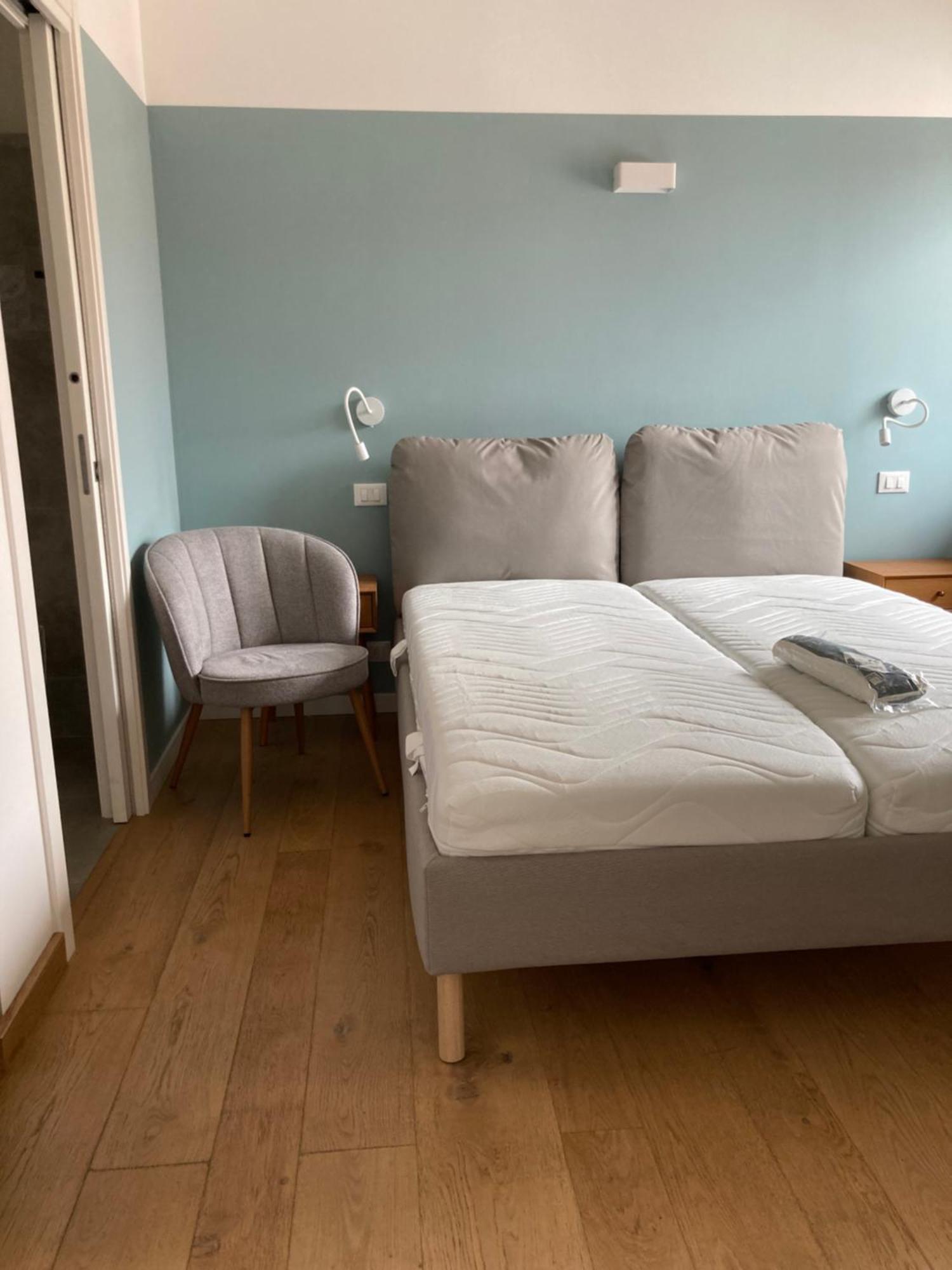 Casa Di Mirea Bed and Breakfast Grado Buitenkant foto