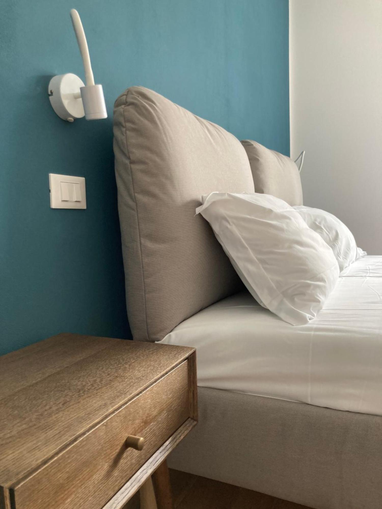 Casa Di Mirea Bed and Breakfast Grado Buitenkant foto