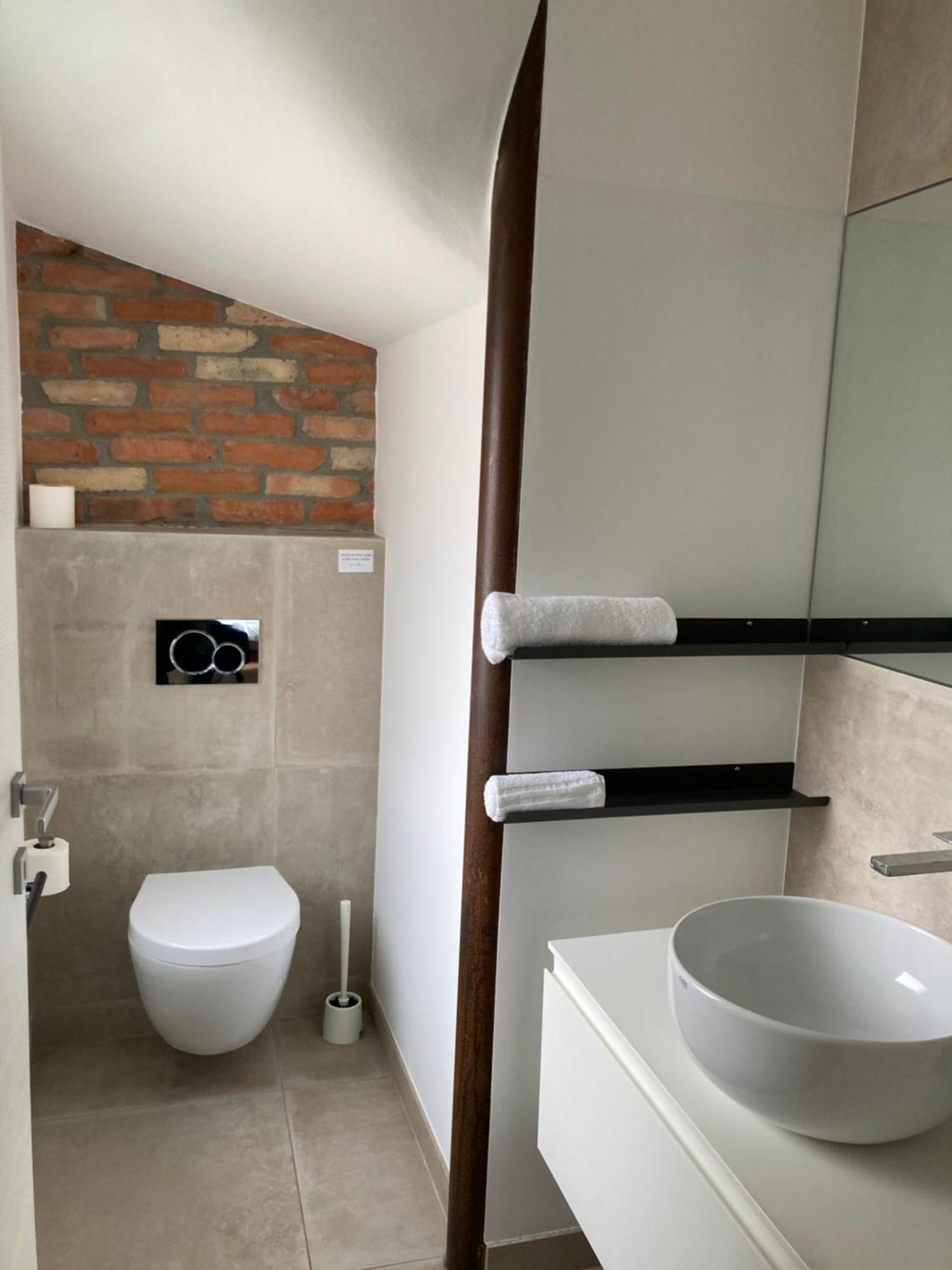 Casa Di Mirea Bed and Breakfast Grado Buitenkant foto