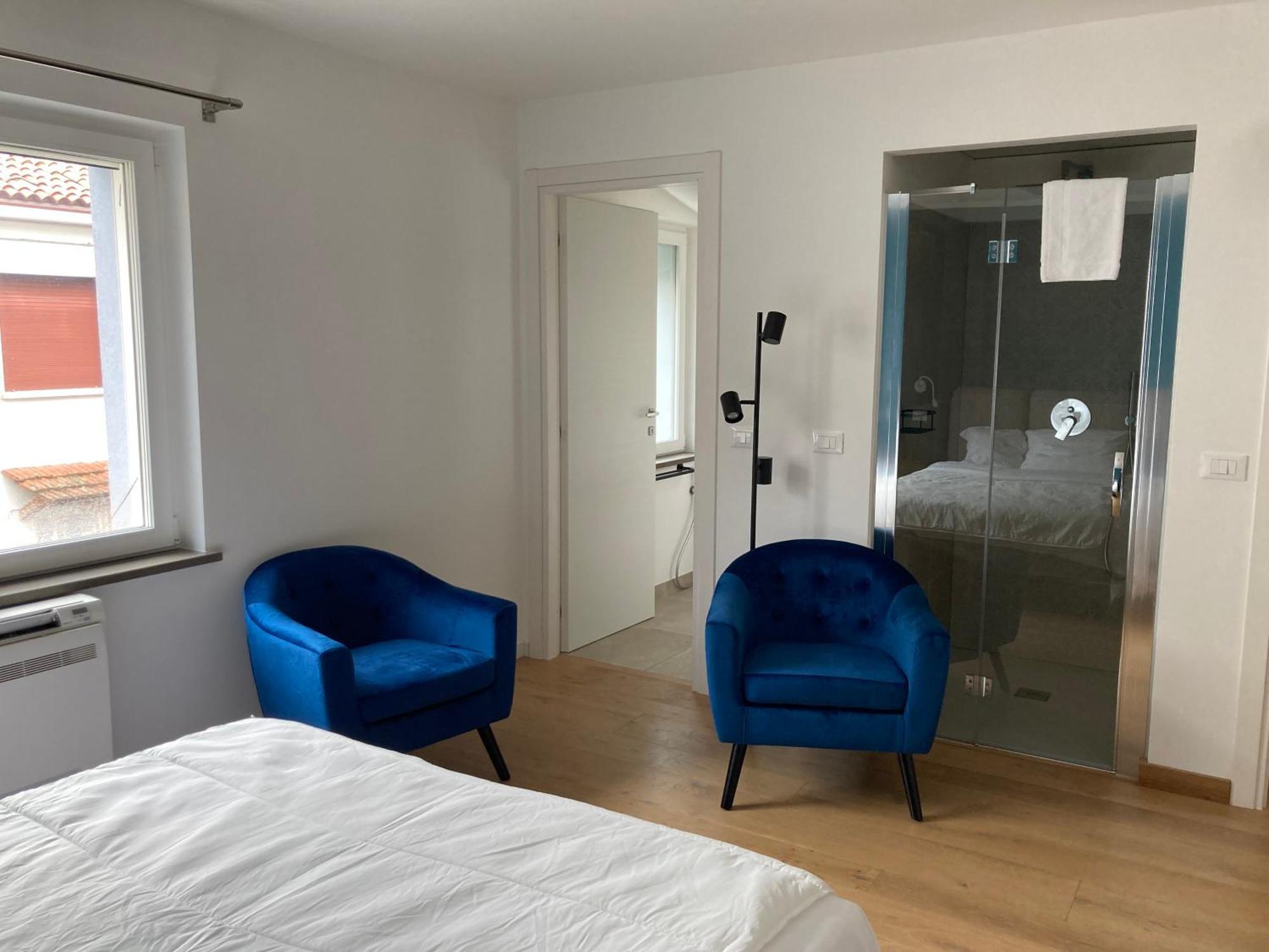 Casa Di Mirea Bed and Breakfast Grado Buitenkant foto