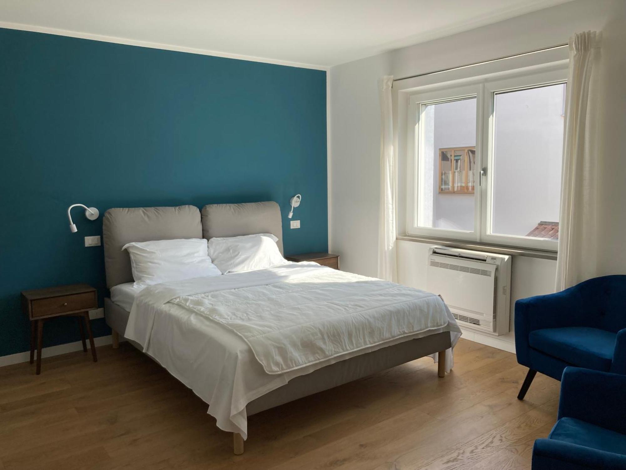 Casa Di Mirea Bed and Breakfast Grado Buitenkant foto