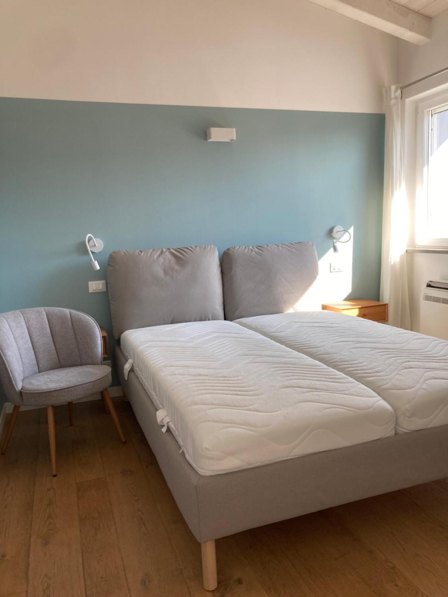 Casa Di Mirea Bed and Breakfast Grado Buitenkant foto