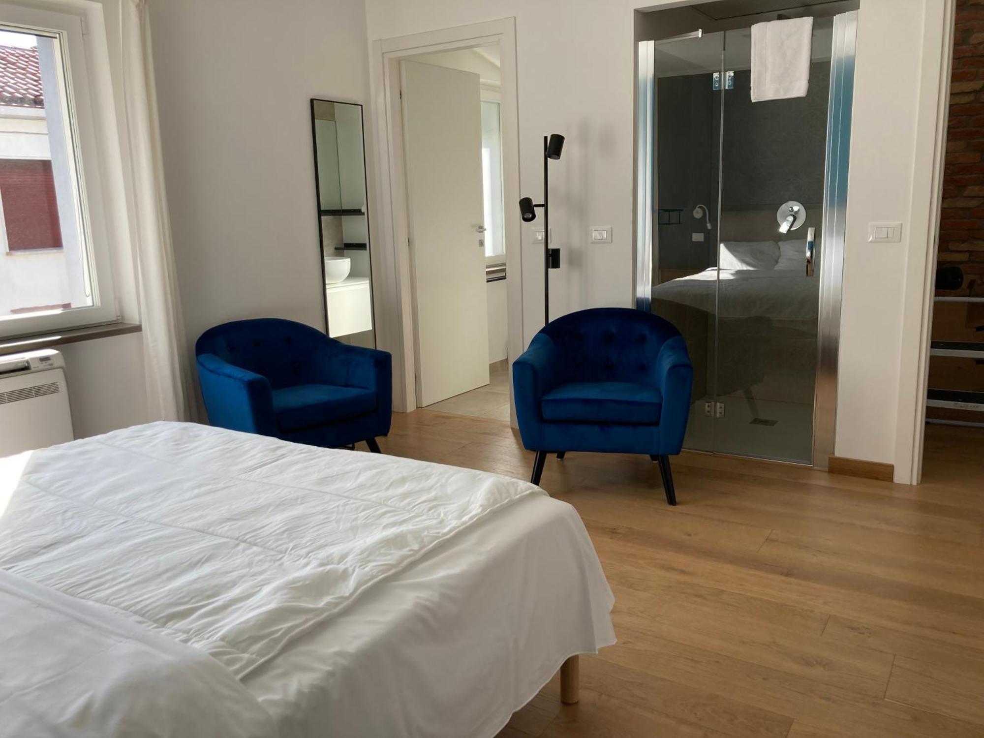 Casa Di Mirea Bed and Breakfast Grado Buitenkant foto