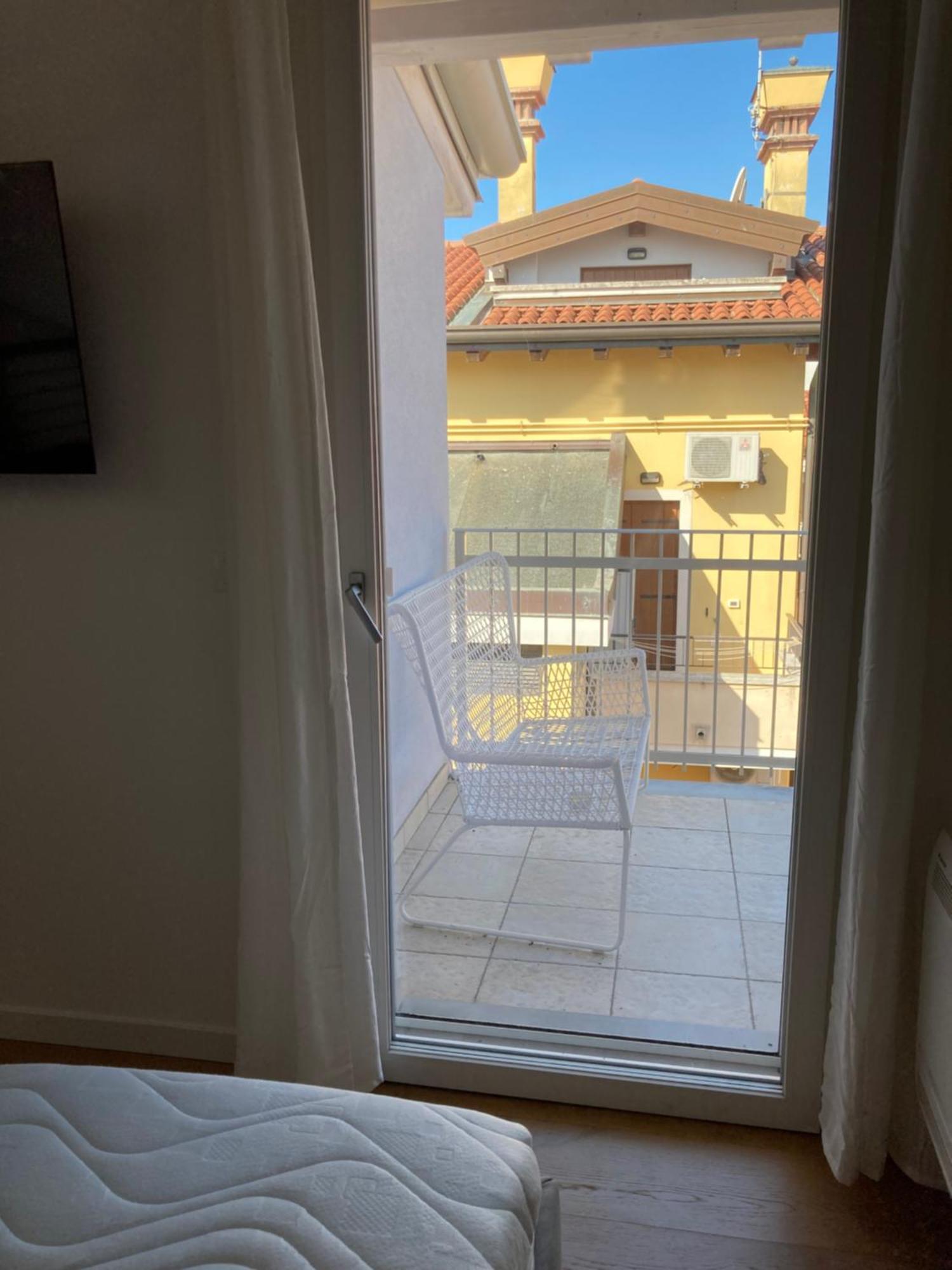 Casa Di Mirea Bed and Breakfast Grado Buitenkant foto